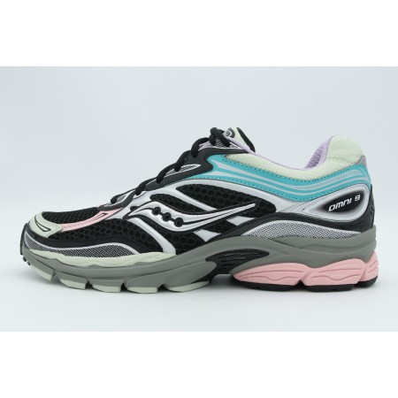 Saucony Originals Progrid Omni 9 Sneakers 