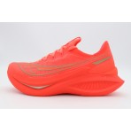 Saucony Endorphin Pro 5 Γυναικεία Αθλητικά Παπούτσια για Τρέξιμο Κοραλλί