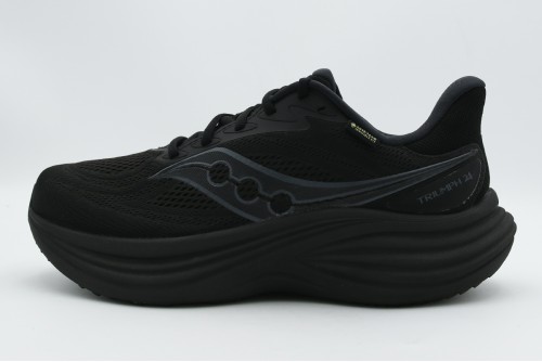 Saucony Triumph 24 Gtx Αθλητικά Παπούτσια Για Τρέξιμο (S101651-1003)