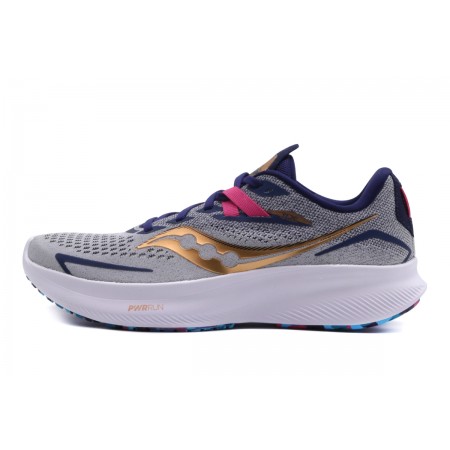 Saucony Ride 15 Παπούτσια Για Τρέξιμο - Περπάτημα 
