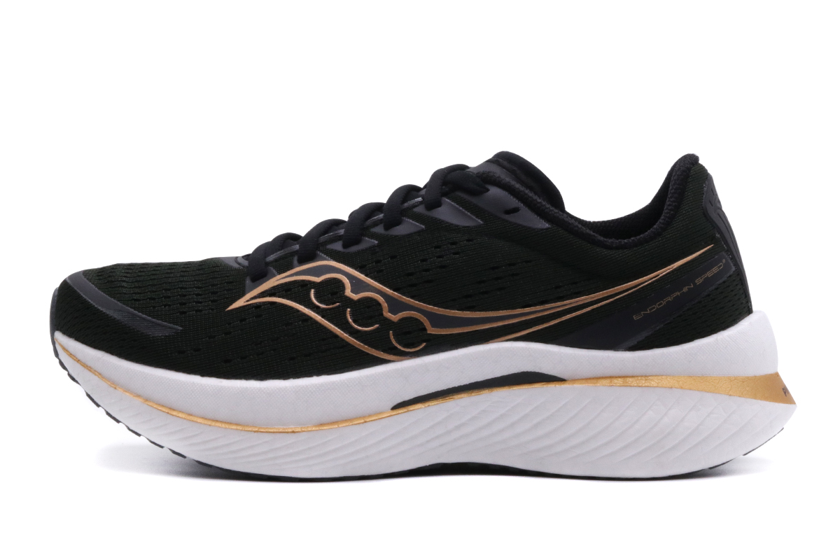 Saucony Endorphin Speed 3 Παπούτσια Για Τρέξιμο - Περπάτημα (S10756-10)