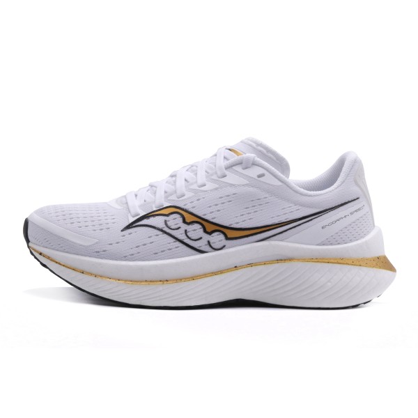 Saucony Endorphin Speed 3 Παπούτσια Για Τρέξιμο-Περπάτημα (S10756-14)