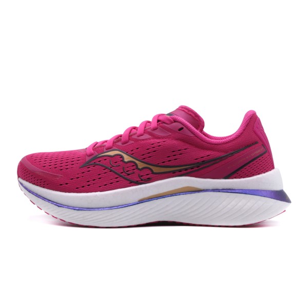 Saucony Endorphin Speed 3 Παπούτσια Για Τρέξιμο - Περπάτημα (S10756-40)