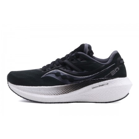 Saucony Triumph 20 Παπούτσια Για Τρέξιμο-Περπάτημα 