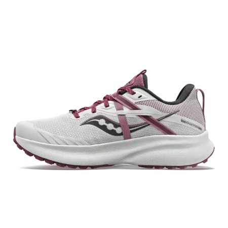 Saucony Ride 15 Tr Παπούτσια Για Τρέξιμο-Περπάτημα 