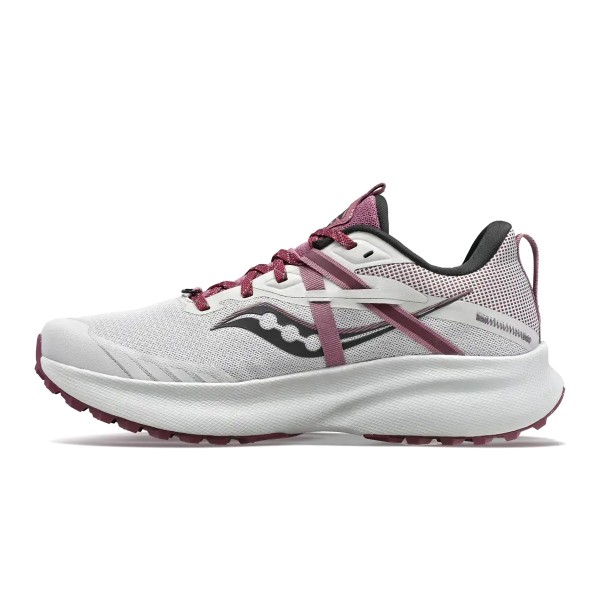 Saucony Ride 15 Tr Παπούτσια Για Τρέξιμο-Περπάτημα (S10775-21)