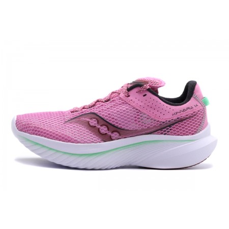 Saucony Kinvara 14 Περπάτημα - Τρέξιμο 