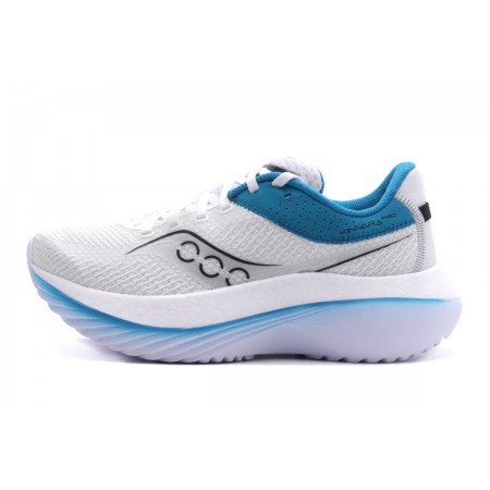 Saucony Kinvara Pro Παπούτσια Για Τρέξιμο-Περπάτημα (S10847-20)