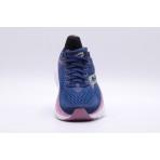 Saucony Guide 17 Ανδρικά Αθλητικά Παπούτσια Μπλε, Ροζ, Λευκό