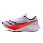 Saucony Endorphin Pro 4 Γυναικεία Αθλητικά Παπούτσια Για Τρέξιμο