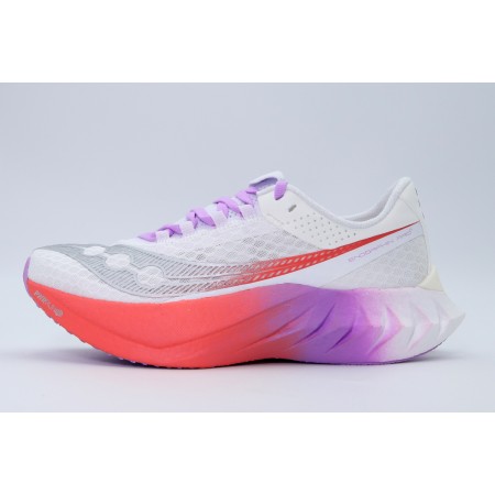 Saucony Endorphin Pro 4 Αθλητικά Παπούτσια για Τρέξιμο