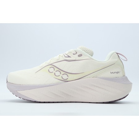 Saucony Triumph 22 Παπούτσια Για Τρέξιμο-Περπάτημα 