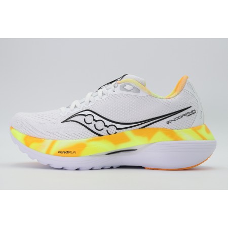 Saucony Endorphin Trainer Παπούτσια Για Τρέξιμο-Περπάτημα 