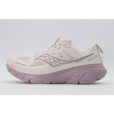 Saucony Guide 18 Παπούτσια Για Τρέξιμο-Περπάτημα 