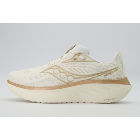 Saucony Ride 18 Παπούτσια Για Τρέξιμο-Περπάτημα 