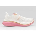 Saucony Endorphin Speed 5 Αθλητικά Παπούτσια για Τρέξιμο Εκρού, Σομόν