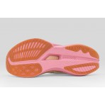 Saucony Endorphin Speed 5 Αθλητικά Παπούτσια για Τρέξιμο Εκρού, Σομόν