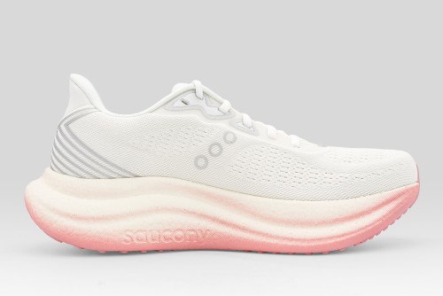 Saucony Triumph 23 Αθλητικά Παπούτσια Για Τρέξιμο (S11023-142)