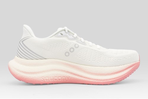 Saucony Triumph 23 Αθλητικά Παπούτσια Για Τρέξιμο (S11023-142)