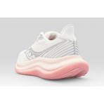 Saucony Triumph 23 Αθλητικά Παπούτσια για Τρέξιμο Ζαχαρί, Σομόν