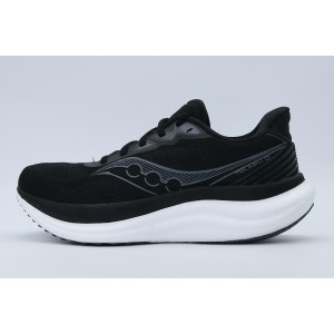 Saucony Triumph 23 Αθλητικά Παπούτσια Για Τρέξιμο (S11023-200)