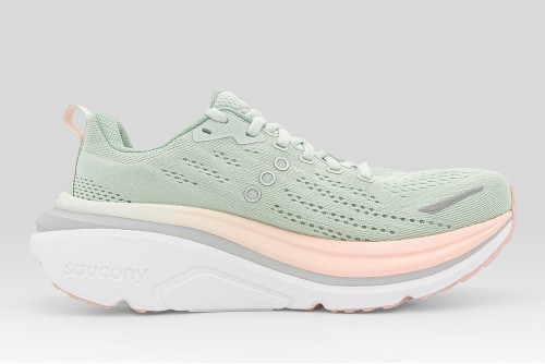 Saucony Hurricane 25 Αθλητικά Παπούτσια Για Τρέξιμο (S11026-123)