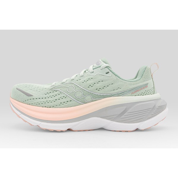 Saucony Hurricane 25 Αθλητικά Παπούτσια Για Τρέξιμο (S11026-123)