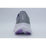 Saucony Cohesion 18 Αθλητικά Παπούτσια για Τρέξιμο Γκρι, Λιλά