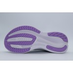Saucony Cohesion 18 Αθλητικά Παπούτσια για Τρέξιμο Γκρι, Λιλά