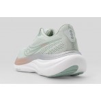 Saucony Ride 19 Αθλητικά Παπούτσια για Τρέξιμο Μέντα, Σομόν, Λευκά