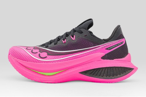 Saucony Endorphin Pro 5 Αθλητικά Παπούτσια Για Τρέξιμο (S11064-131)