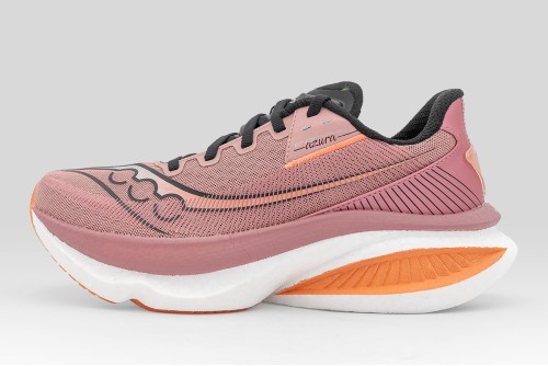 Saucony Endorphin Azura Αθλητικά Παπούτσια Για Τρέξιμο (S11070-122)