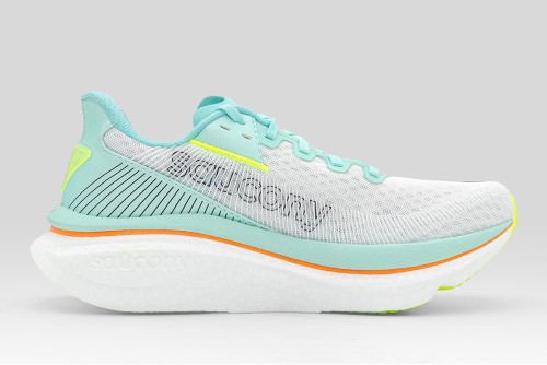 Saucony Endorphin Azura Αθλητικά Παπούτσια Για Τρέξιμο (S11070-124)