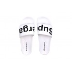 Superga 1908 Slides Polysoft Παντόφλα (S111I3W 909)