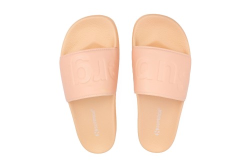 Superga 1908 Slides Polysoft Παντόφλες (S111I3W X7Z)