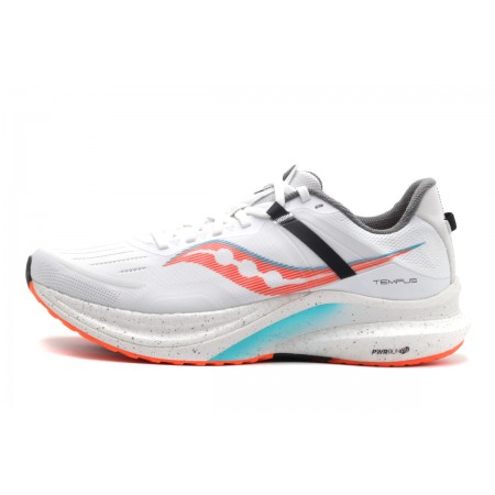 Saucony Tempus Περπάτημα - Τρέξιμο Ανδρικό 