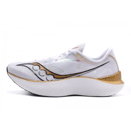 Saucony Endorphin Pro 3 Παπούτσια Για Τρέξιμο-Περπάτημα 