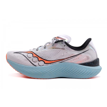 Saucony Endorphin Pro 3 Παπούτσια Για Τρέξιμο-Περπάτημα 