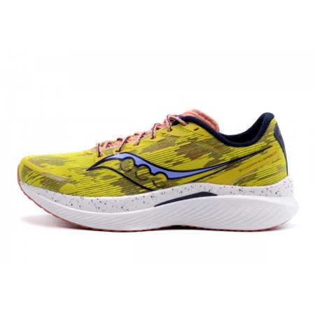 Saucony Endorphin Speed 3 Παπούτσια Για Τρέξιμο-Περπάτημα 