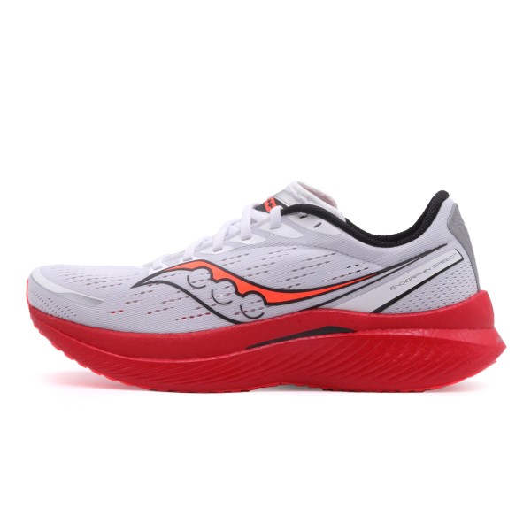 Saucony Endorphin Speed 3 Παπούτσια Για Τρέξιμο-Περπάτημα (S20756-85)