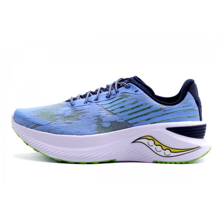 Saucony Endorphin Shift 3 Παπούτσια Για Τρέξιμο-Περπάτημα 