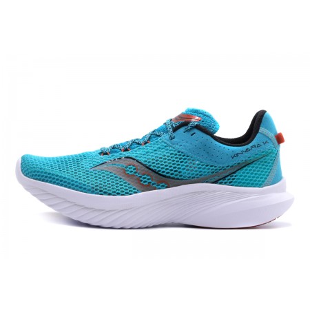 Saucony Kinvara 14 Περπάτημα - Τρέξιμο Ανδρικό 