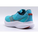 Saucony Kinvara 14 Περπάτημα - Τρέξιμο Ανδρικό (S20823-25)