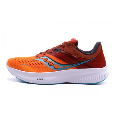 Saucony Ride 16 Παπούτσια Για Τρέξιμο-Περπάτημα 