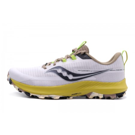 Saucony Peregrine 13 Παπούτσια Για Τρέξιμο-Περπάτημα 