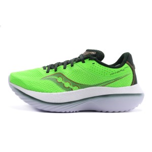 Saucony Kinvara Pro Παπούτσια Για Τρέξιμο-Περπάτημα (S20847-31)