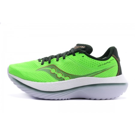 Saucony Kinvara Pro Παπούτσια Για Τρέξιμο-Περπάτημα 