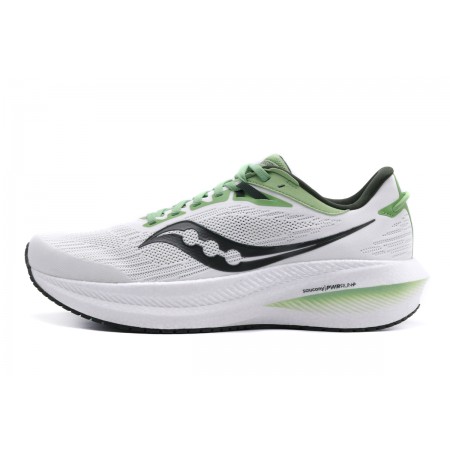 Saucony Triumph 21 Παπούτσια Για Τρέξιμο-Περπάτημα 