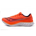 Saucony Endorphin Pro 4 Ανδρικά Αθλητικά Παπούτσια Για Τρέξιμο