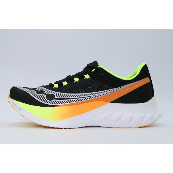 Saucony Endorphin Pro 4 Αθλητικά Παπούτσια Για Τρέξιμο (S20939-343)